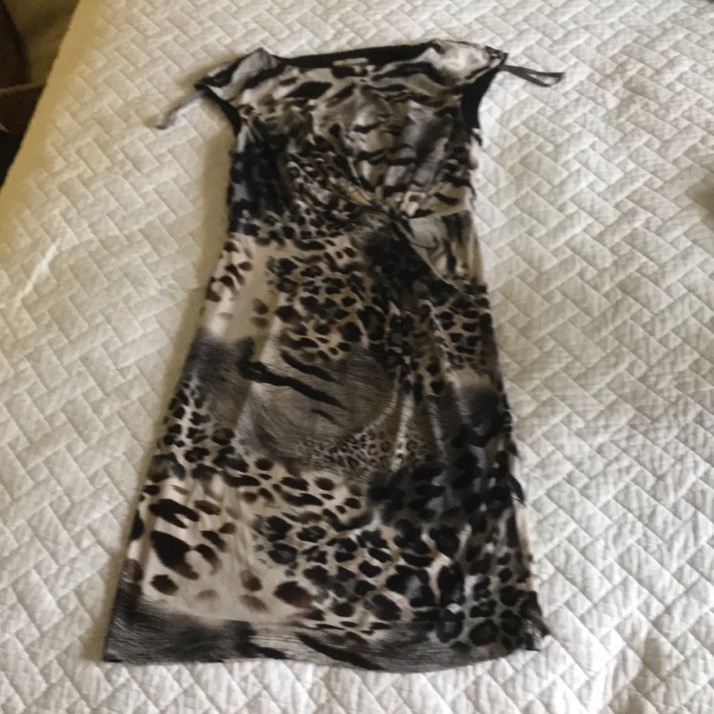 Don’t wear